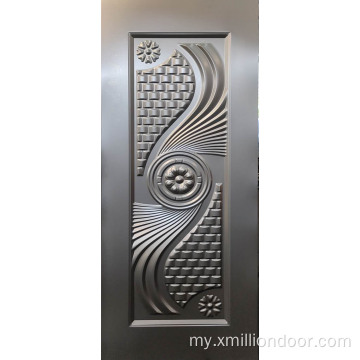 Classic Design Metal Door Skin